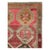 Tribal Galerie Shabab Collection Mid-20th Century Handmade Turkish Anatolian Room Size Gallery Carpet For Sale - Image 3 of 10