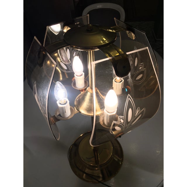 1970s Table Lamp, 1970s For Sale - Image 5 of 17