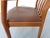 Danish Teak and Leather Armchair from Dyrlund, Denmark, 1970s For Sale - Image 14 of 16
