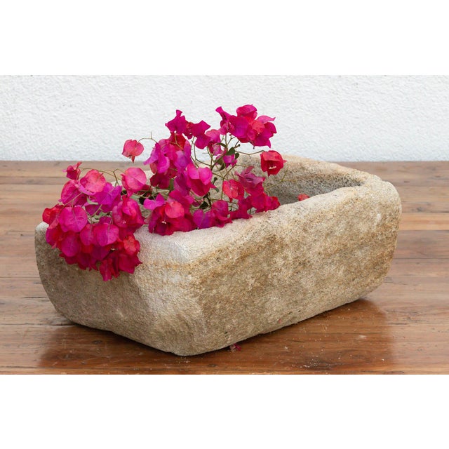 With its soft, rounded corners and weathered patina, The Bastide Basin captures the effortless elegance of a historic...