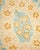 Traditional Mogul Collection Hand-Knotted Area Rug - Light Blue 8' 4" x 10' 0" For Sale - Image 3 of 9