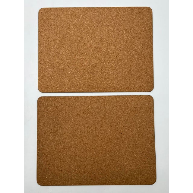 Wood De Luxe Traditional Collection Coasters with English Landmarks and Riding and Hunting Scenes from Pimpernel England, 1980s, Set of 20 For Sale - Image 7 of 17