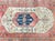Textile Late 19th Century Persian Serapi Rug For Sale - Image 7 of 14