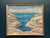 Alvar Andersson, Sea View, 1950s, Oil on Canvas, Framed For Sale - Image 13 of 16
