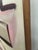 Vintage Abstract Oil on Canvas by Philip Bousma For Sale - Image 10 of 12