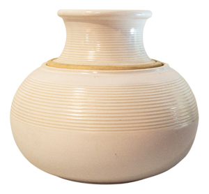 Vases by Franco Bucci for Pesaro Workshop, 1970s, Set of 2