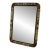 Bejeweled and Enamel Bronze Photo Frame For Sale