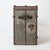 19th Century Scandinavian Railway Freight Trunk – Jönköping, Sweden For Sale - Image 14 of 14