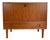 Vintage Teak Sideboard, Denmark, 1965 For Sale
