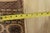 Bokhara Rug 4’2” X 5’6” Beige Wool Tribal Hand-Knotted Oriental Carpet For Sale - Image 9 of 11