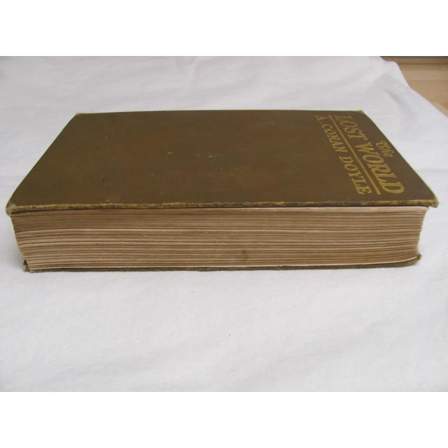 Arthur Conan Doyle's "The Lost World" For Sale - Image 4 of 13