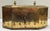 Indian Vintage Extra Large Brass Cricket Box* For Sale - Image 3 of 9