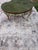 Striking 1960's Italian Florentine Hollywood Regency Gold Gilt Coffee Table in the Style of Maison Jansen For Sale - Image 9 of 9