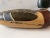 Green Vintage Wooden Duck Decoy For Sale - Image 8 of 11