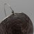 Antique Georgian Silver-Mounted Coconut Cup, 1820s For Sale - Image 10 of 12