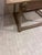Brown Antique Merchants Pay Table in Wood, 1800s For Sale - Image 8 of 11