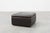 1960s Mid-Century Modern DS‑11 Ottoman in Brown Leather from de Sede, Switzerland, 1960s For Sale - Image 5 of 11