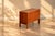 Mid-Century Modern vintage Filing Cabinet from Munch Møbler, 1960s For Sale - Image 3 of 8