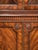 George III Mahogany Breakfront Library Bookcase, 1890s For Sale - Image 4 of 18