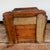 Wood 1949 Rifle Factory Ishapore Military Ammunition Crate For Sale - Image 7 of 11