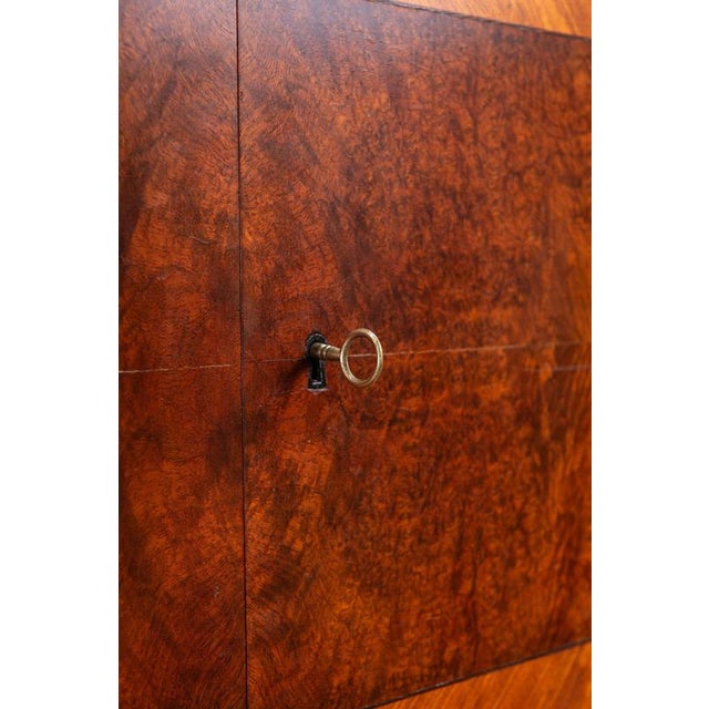 Swedish Grace Cabinet, 1930s For Sale - Image 10 of 15