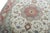 Hand-Knotted Oriental Rug with Silk For Sale - Image 5 of 11