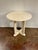 2020s Mr. & Mrs. Howard Co. Paddles Table. For Sale - Image 5 of 6
