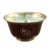 Fairyland Ruby Lustre Bowl by Daisy Makeig-Jones for Wedgwood, 1914 For Sale - Image 3 of 10