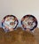 1900 - 1909 Antique Japanese Imari Plates, 1900, Set of 2 For Sale - Image 5 of 5