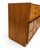 Wood Vintage Nathans Squares Sideboard, 1960s For Sale - Image 7 of 13