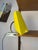 2000 - 2009 Yellow Gold Clamp Lamp by Hoso For Sale - Image 5 of 11
