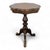 Napoleon III Tri-Pose Pedestal Table For Sale - Image 4 of 4