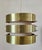 Mid-Century Pandant in the style of Jo Hammerborg, Denmark, 1970s For Sale - Image 11 of 15