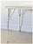 White Model 530 Table by Wim Rietveld for Gispen, 1950s For Sale - Image 8 of 18