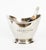 This is a gorgeous vintage nickelplated champagne cooler dating from the late 20th Century. It is engraved Cuvee De...