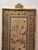 Antique 19thC Chinese Silk Embroidery Forbidden Stitch Framed Canton Export 27" For Sale In Boston - Image 6 of 10