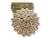 Large Midcentury Italian Faience Covered Urn For Sale In Los Angeles - Image 6 of 6