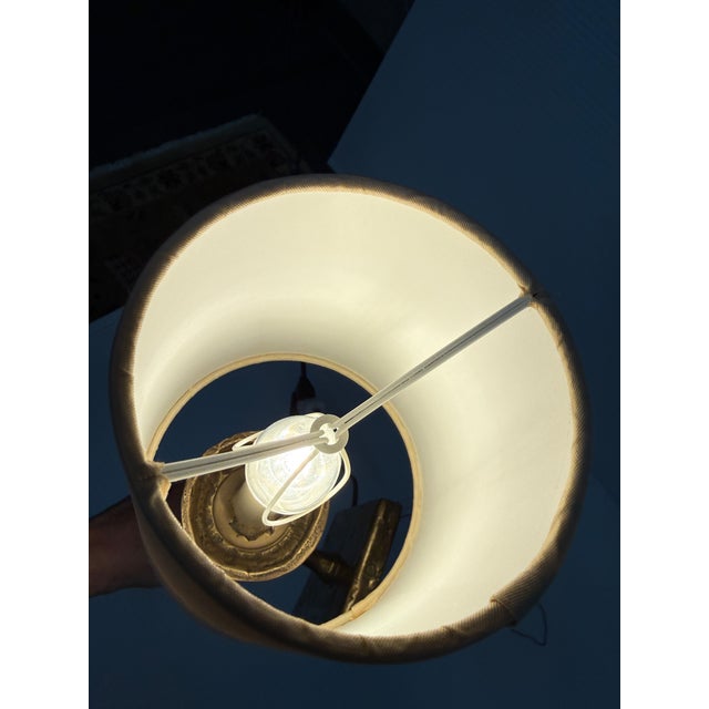 Metal Vaughan Brantome Wall Sconces, Pair For Sale - Image 7 of 12