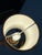 Metal Vaughan Brantome Wall Sconces, Pair For Sale - Image 7 of 12
