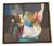 Antonio Collado, Paradoxa, 1990s, Oil Painting on Canvas For Sale
