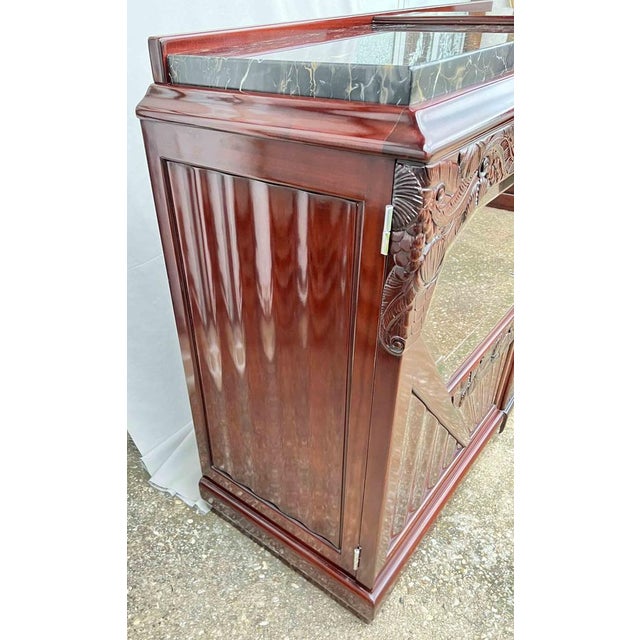 Art Deco Buffet, 1930s For Sale - Image 13 of 18