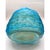 Sergio Costantini Mid-Century Vase in Hand-Worked Murano Glass by Sergio Costantini, Italy, 1970s For Sale - Image 4 of 14