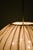 Metal Ceiling Lamp in Brass and Fabric from Hans-Agne Jakobsson, 1950s For Sale - Image 7 of 10