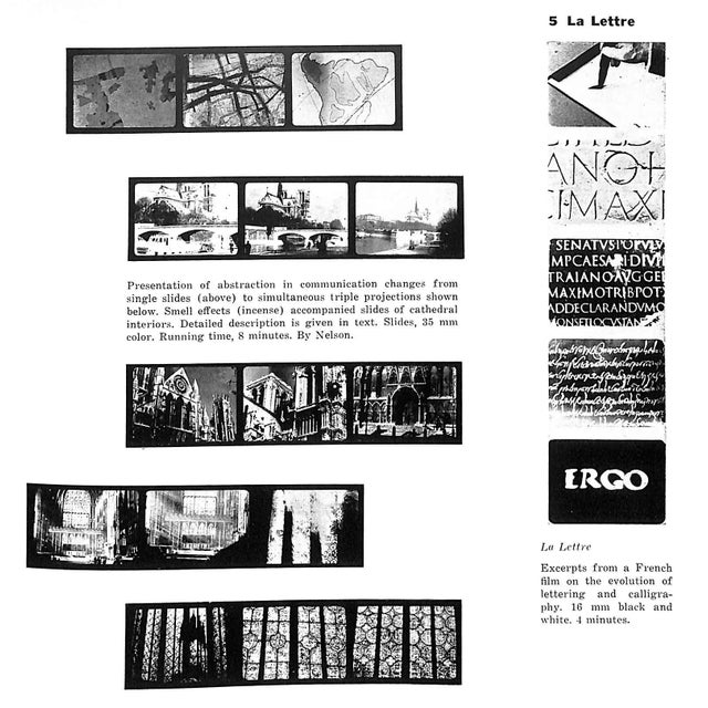 "Problems of Design" 1957 Nelson, George For Sale In New York - Image 6 of 11