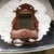 1940s Victorian Shaving Mirror With Towel Bar and Candle Holder For Sale - Image 9 of 9