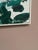 Bo Swenson, Rowboats in a Green Landscape, 2004, Oil Painting on Canvas, Framed For Sale - Image 6 of 18
