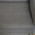 Model 2209 3-Seater Sofa by Børge Mogensen with Grey Fabric from Hallingdal, 1980s For Sale - Image 10 of 18