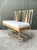 Selamat Rattan and Lucite Side Chairs - Pair For Sale - Image 11 of 12