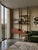 Italian Swedish Wall Unit attributed to Franco Albini, 1960s For Sale - Image 13 of 14