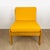 Vintage Scandinavian Pine and Fabric Lounge Chairs, 1960s, Set of 2 For Sale - Image 9 of 18